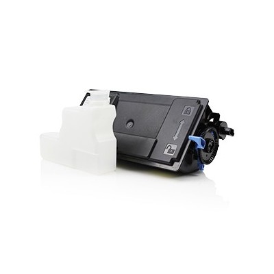 Toner compatible KYOCERA TK3100 noir
